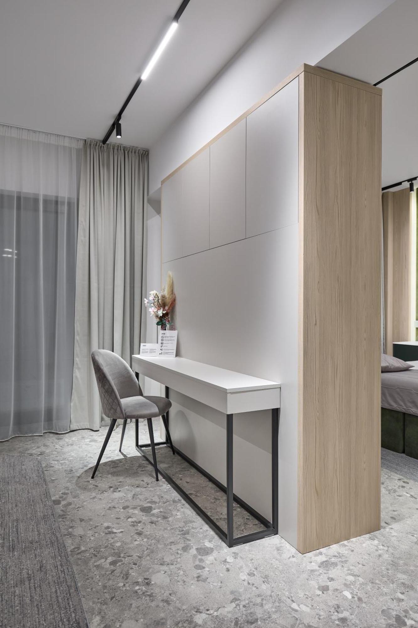 Avo Hotel ルムニク・サラト エクステリア 写真